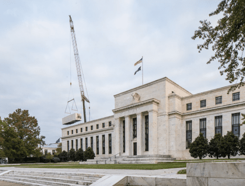 Federal Reserve Building_4