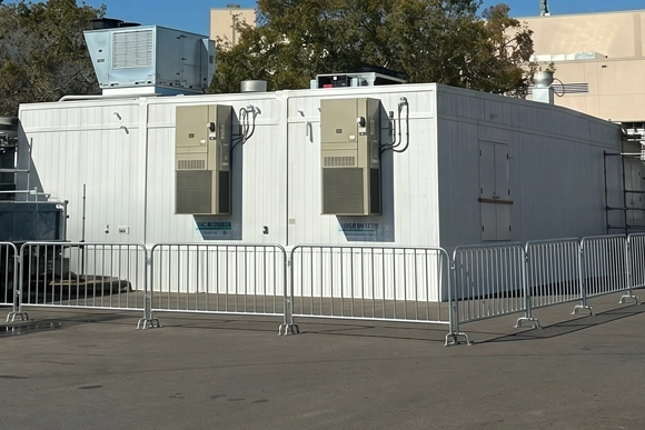 Plus Construction Fencing