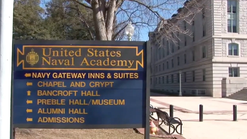 Providing 14,000 Meals for the US Naval Academy | Kitchens to Go®